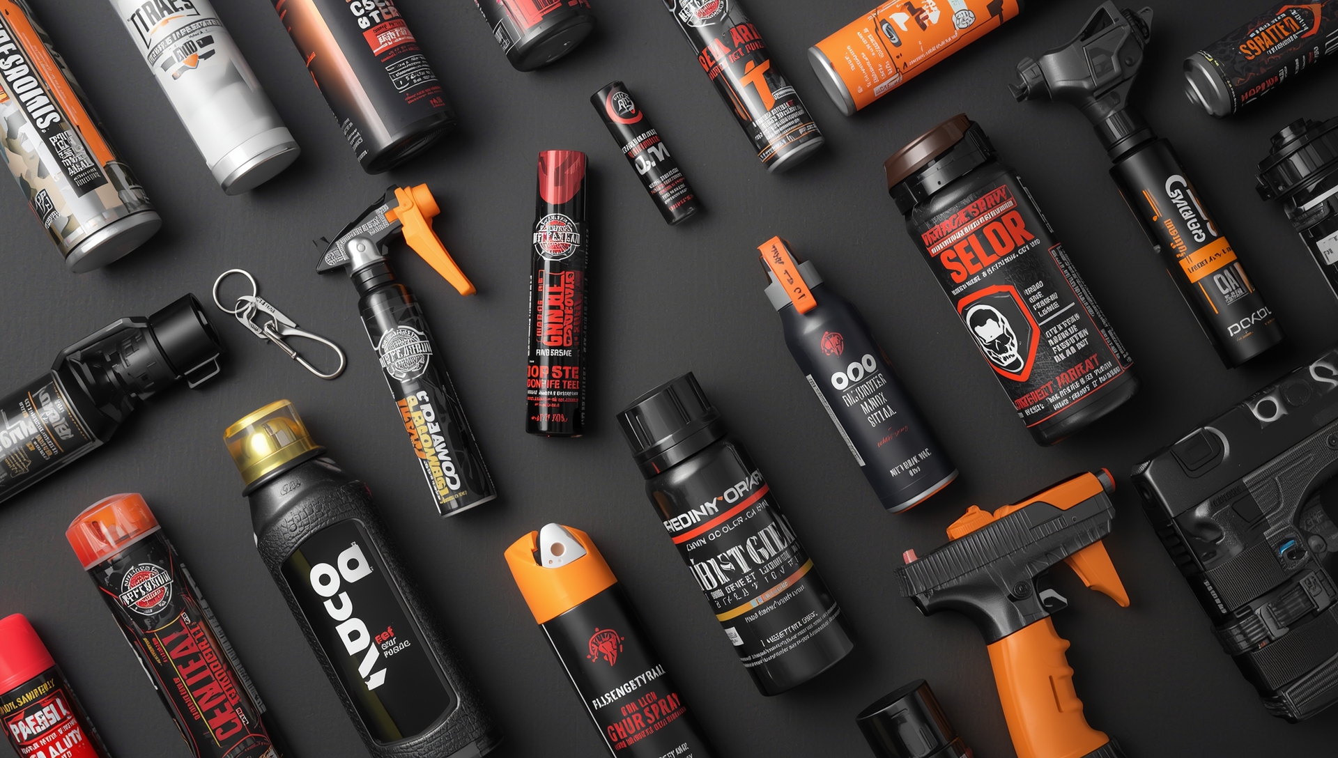 Défense personnelle