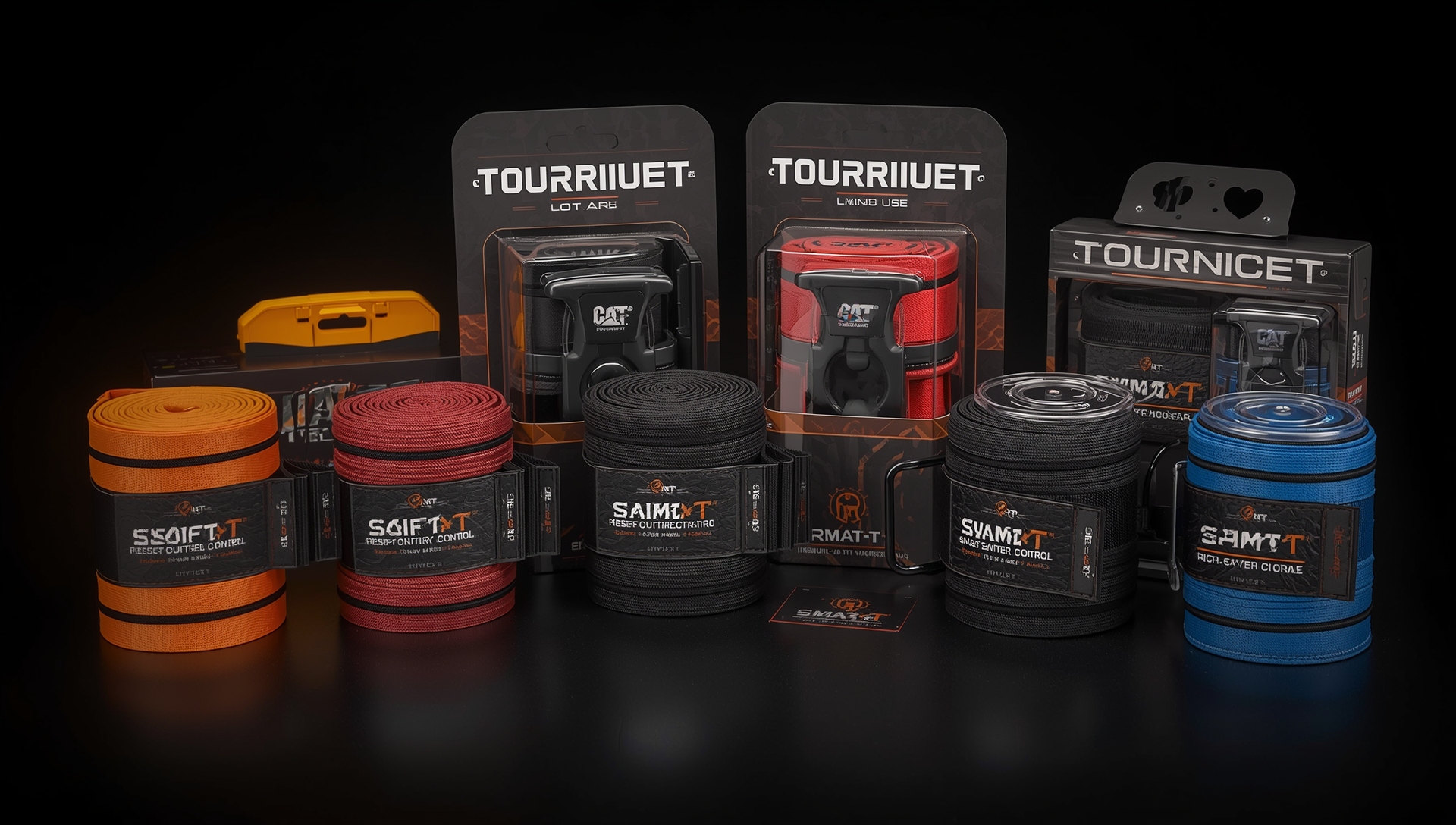 Immobilisation & secours