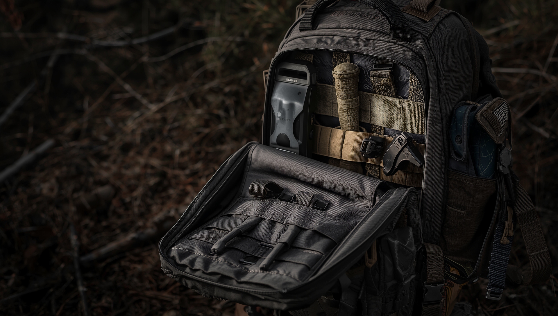 Sacs à dos & bagagerie