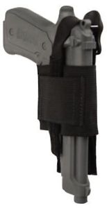 Holster velcro ajustable BlackHawk - Image 2