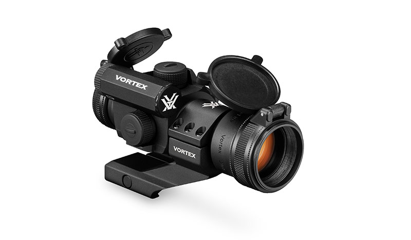 Vortex STRIKEFIRE II Red Dot