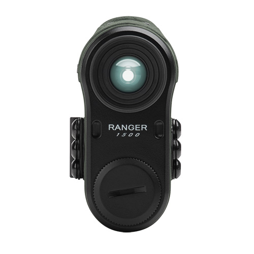 Vortex Rangefinder 1500