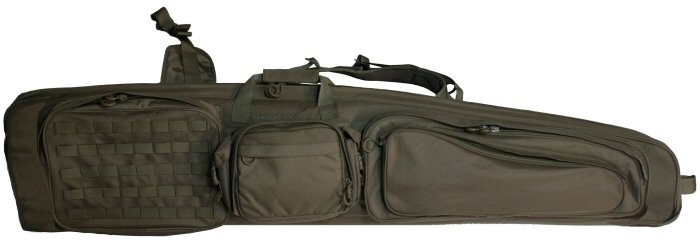 Eberlestock Sniper Sled Drag Bag 57" - Image 2