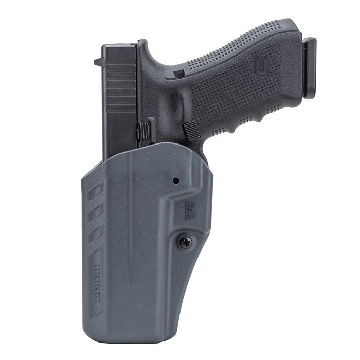 Holster IWB A.R.C BlackHawk - Port Discret, Confort Optimal Toute la Journée