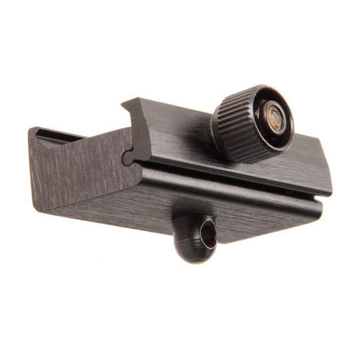 Sportster Bipod Picatinny Rail Adapter BlackHawk - Image 2