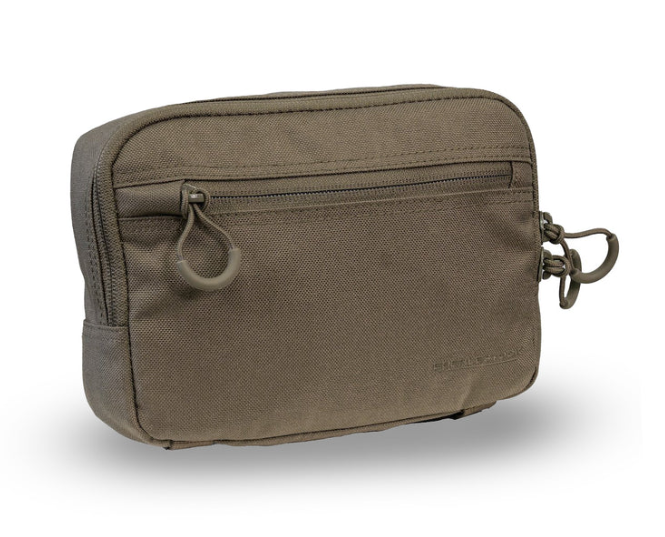 Eberlestock Large Padded Accessory Pouch - Image 2