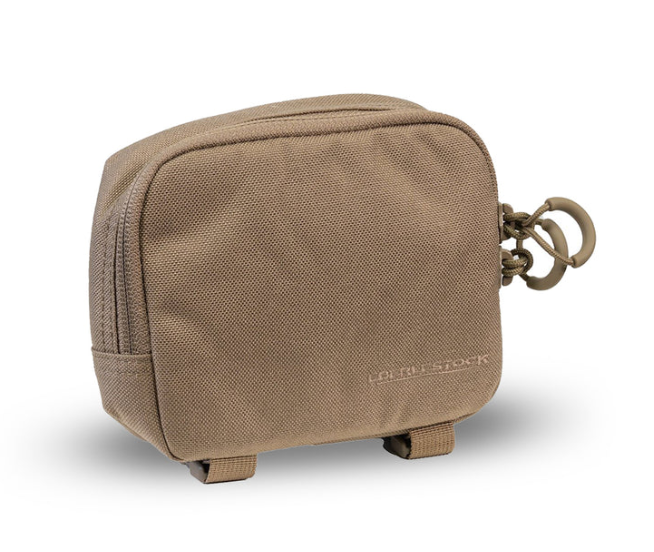 Eberlestock Small Padded Accessory Pouch - Image 5