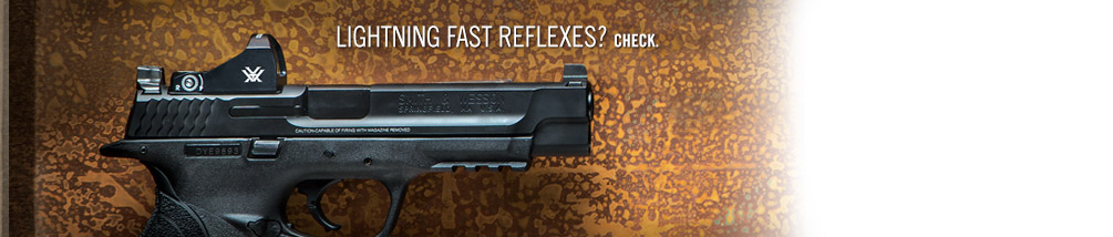 Viper Red Dot Vortex