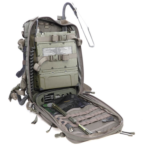 30L Specialist Backpack -14 SnigelDesign