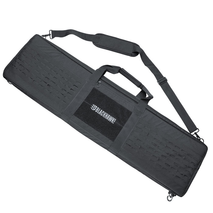 Foundation Rifle Case Blackhawk - Image 2