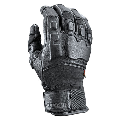 SOLAG Recon Glove Blackhawk - Image 8