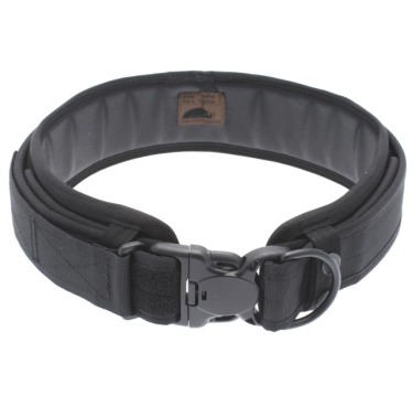Snigel Design Police Equipment Belt 09 - Image 2