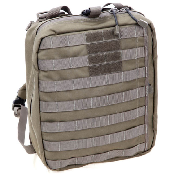 Sac multifonctions 10L SnigelDesign - Image 2