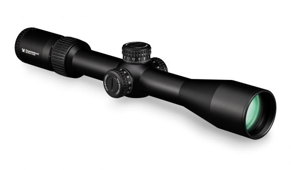 Lunette Diamondback Tactical 4-16x44 Vortex