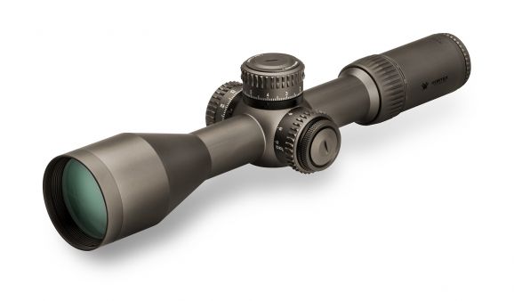 Razor® HD Gen II 4.5-27x56 FFP Vortex Tremor 3 MRAD