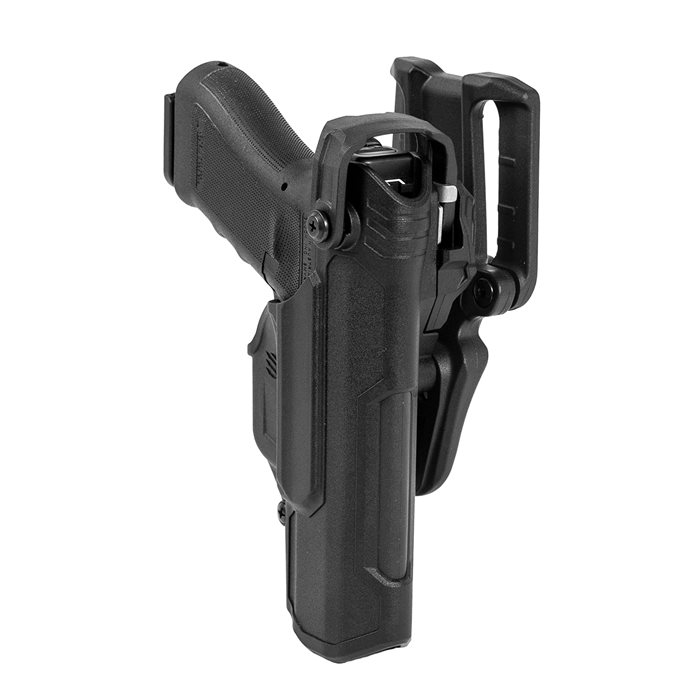 T-Series™ Level 3 Duty Holster BlackHawk - Image 5