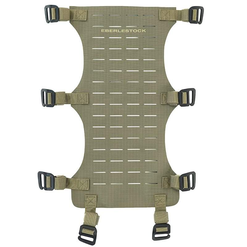 Laser-Cut Utility Panel Eberlestock