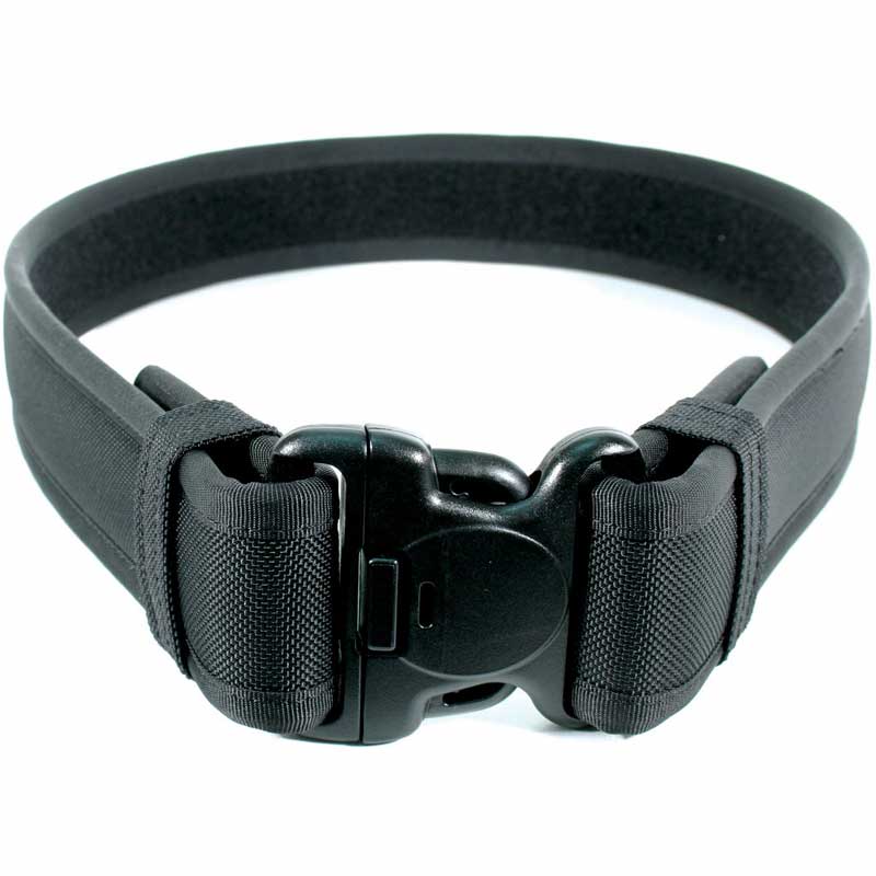 Ergon Padded Duty Belt BlackHawk - Image 2