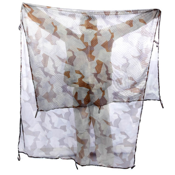 2D Camouflage net SnigelDesign - Image 2