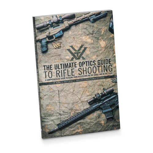 The Ultimate Optics Guide to Rifle Shooting Vortex