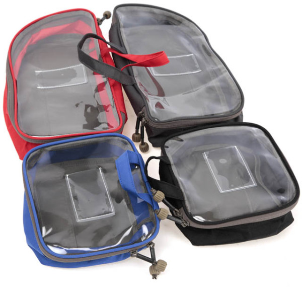 Medium Insert pouchs -10 SnigelDesign - Image 2