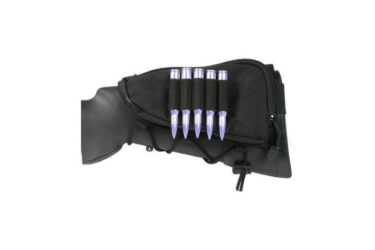 Ammo Cheek Pad BlackHawk