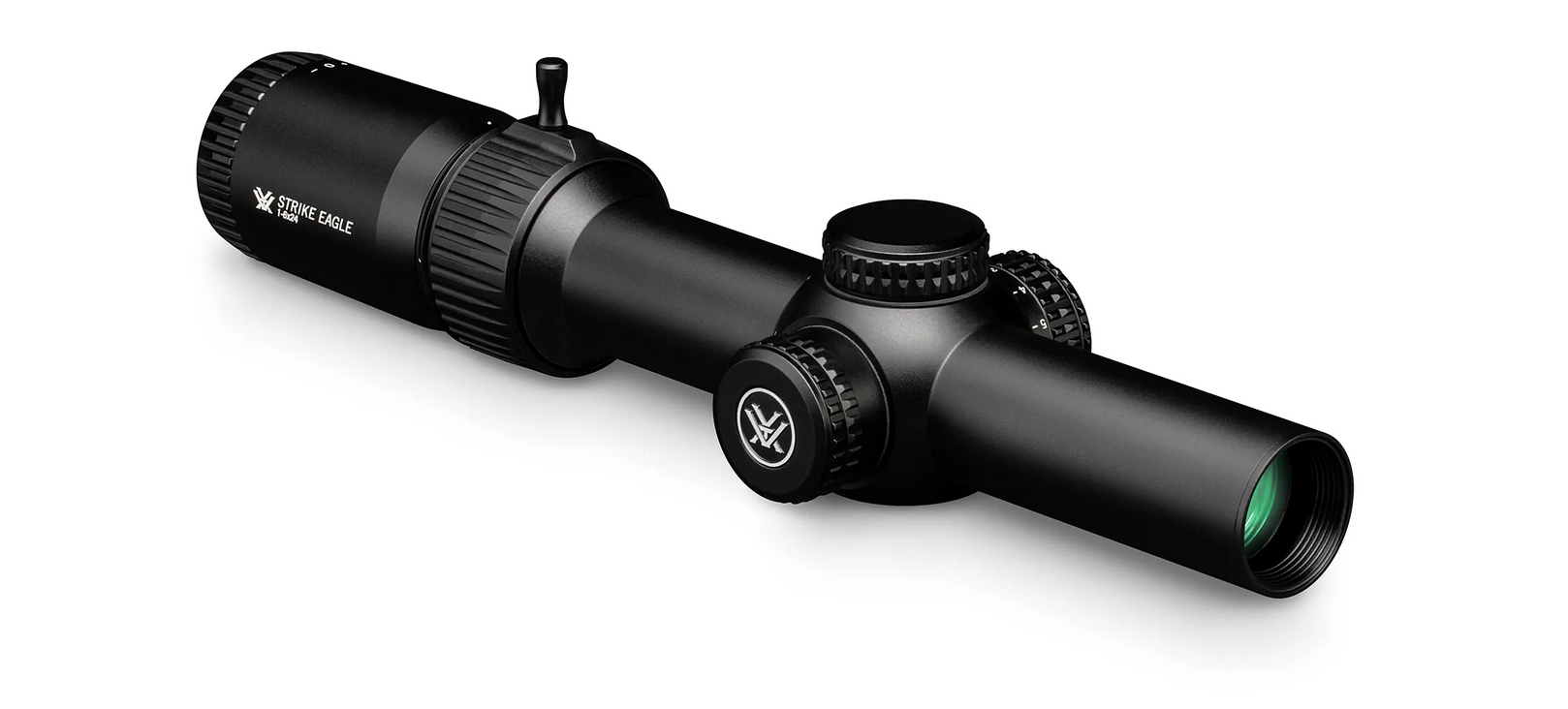 Strike Eagle 1-6x24 AR-BDC3 Vortex