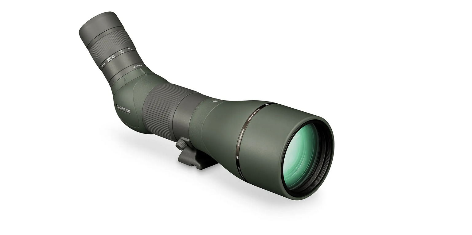 Spotter Razor HD 27-60-85 Vortex