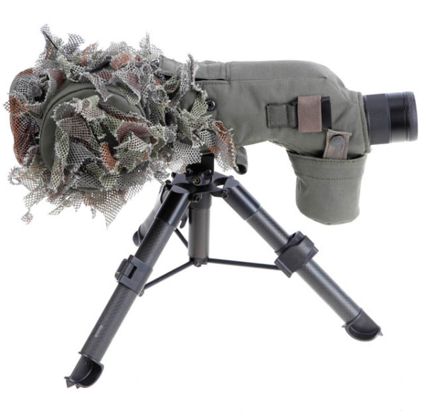 Spotting Scope Cover 09 SnigelDesign