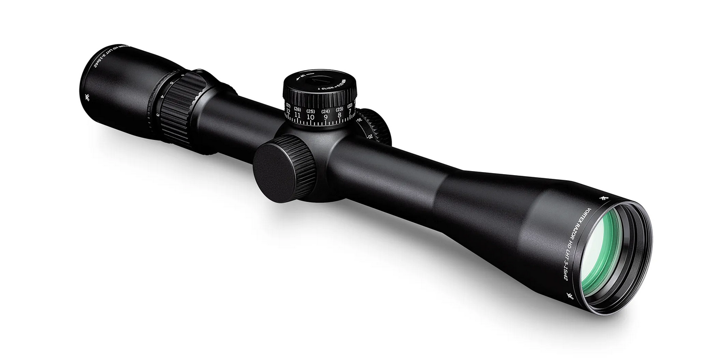 Vortex Razor LHT  3-15X42 MRAD