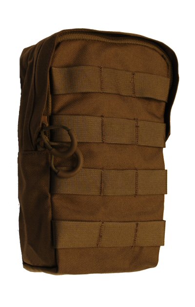 Eberlestock 2 Liter Accessory Pouch - Image 3
