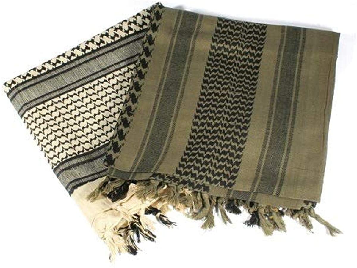 Shemagh Blackhawk - Image 4