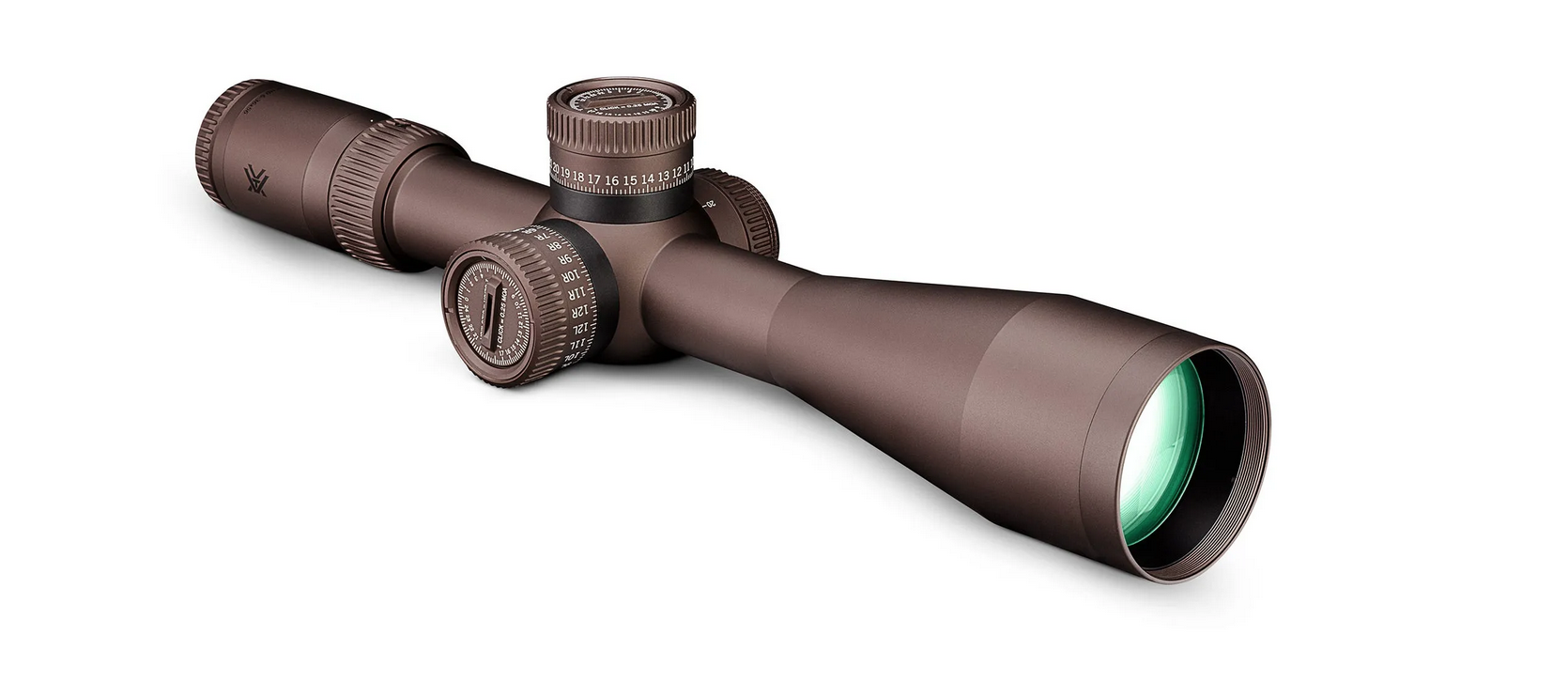 Razor® 6-36x56 EBRD-7D MOA Vortex