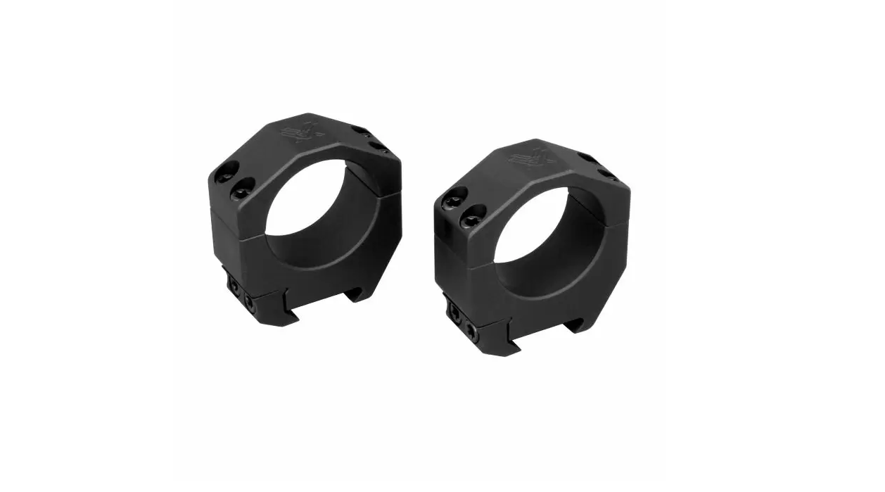 Montage Precision PMR 34mm Vortex