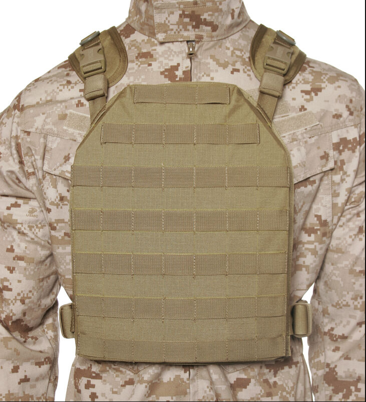 Porte Plaques S.T.R.I.K.E.® LIGHTWEIGHT Blackhawk