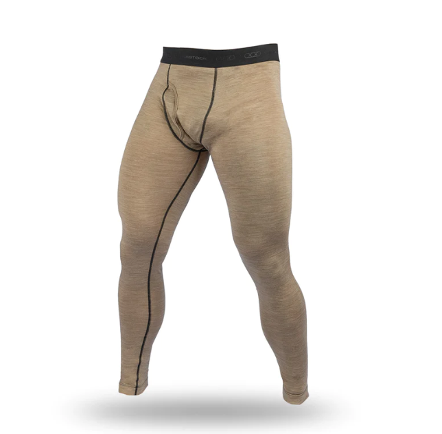 Bas Thermique Merino Selway Eberlestock - Image 3