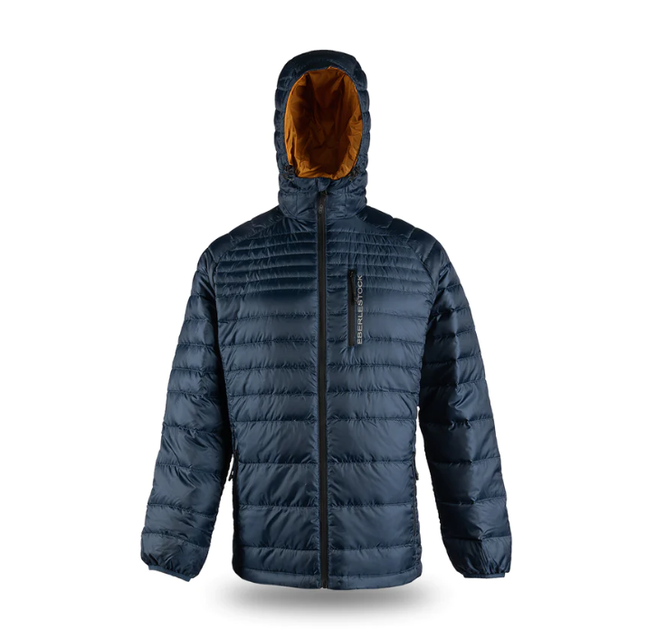 Doudoune Payette Down Eberlestock