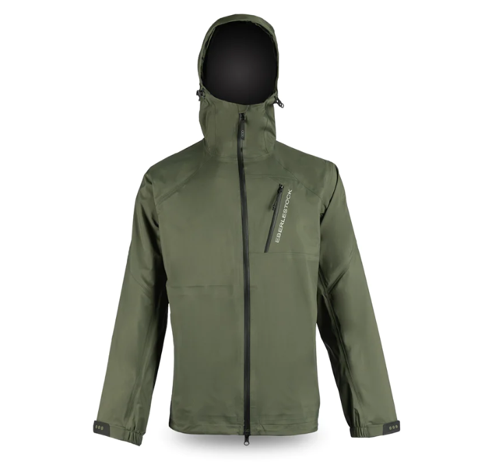 Veste Imperméable Seven Devils Eberlestock - Image 8