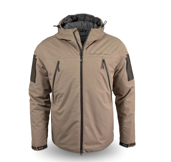 Parka Thunderbolt Mountain Eberlestock - Image 7