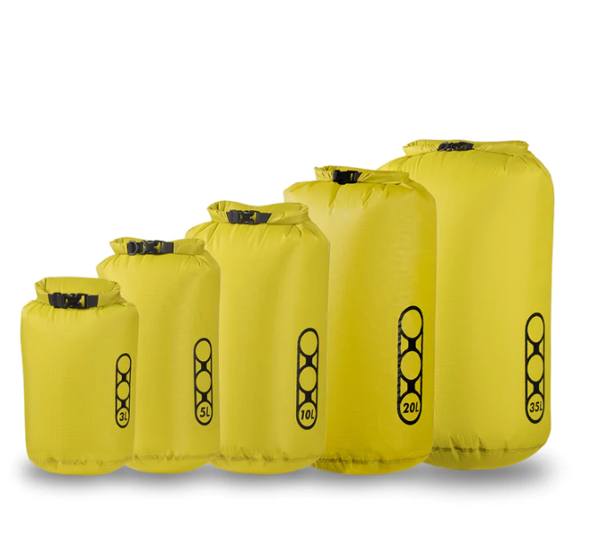 Dry Bag Cirrus Ultralight Eberlestock - Image 7