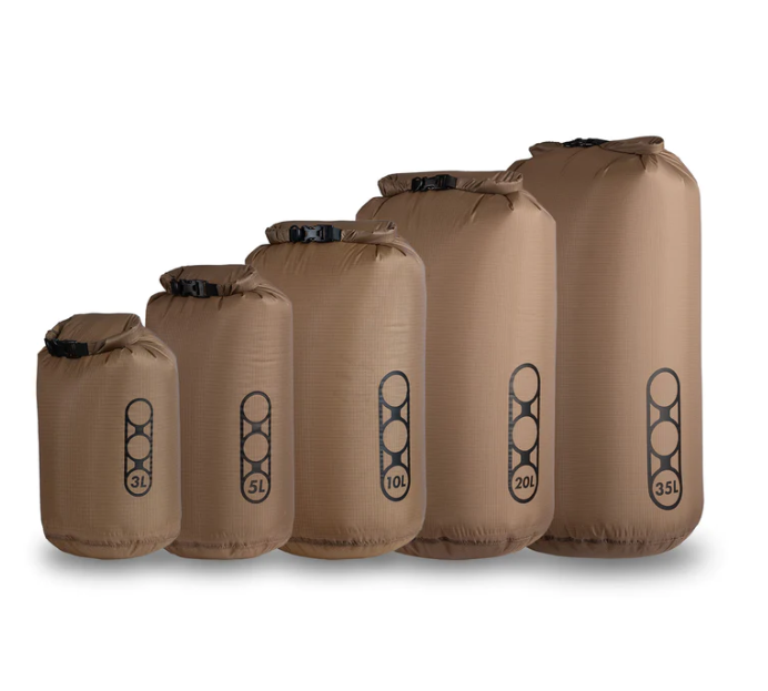 Dry Bag Cirrus Ultralight Eberlestock - Image 11