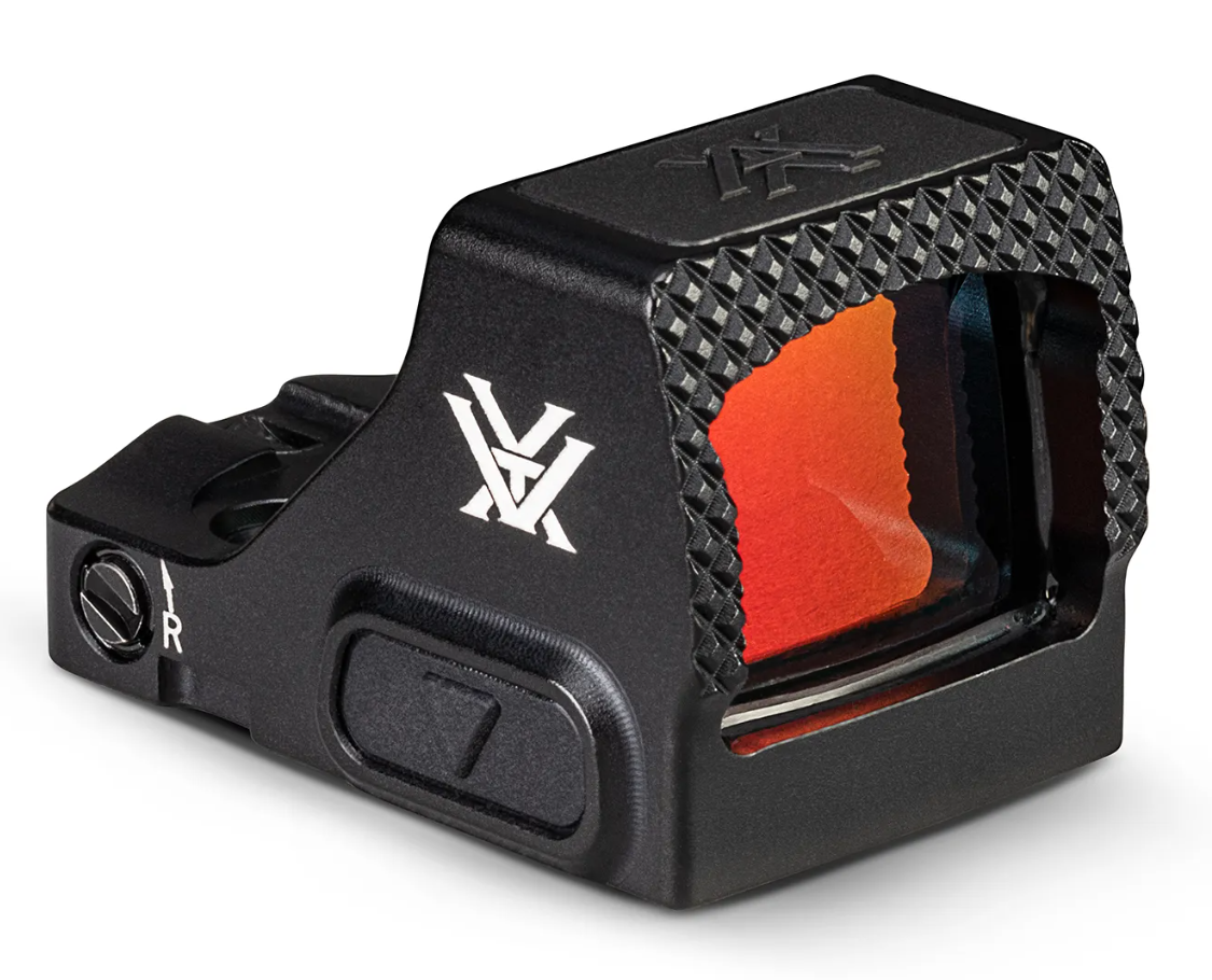 Red Dot Defender-CCW Vortex - Image 3