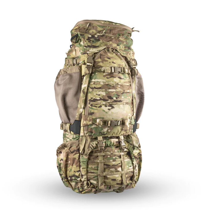 Battleship Eberlestock - Image 5