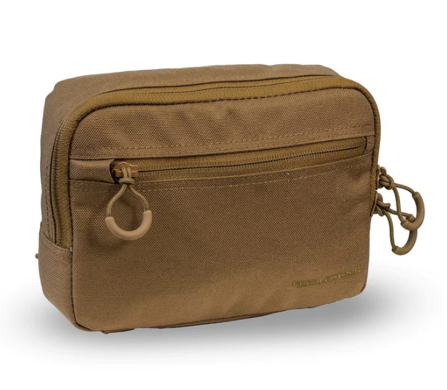 Eberlestock Large Padded Accessory Pouch - Image 4
