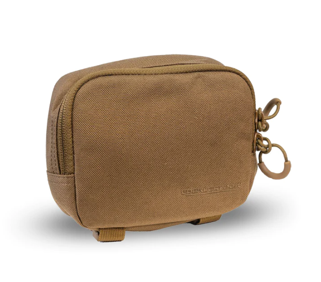 Eberlestock Small Padded Accessory Pouch - Image 3
