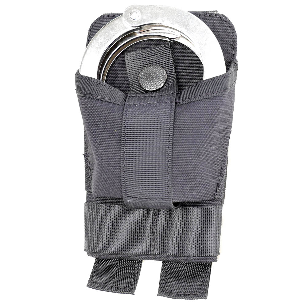 Open Handcuff Pouch Snigel Design