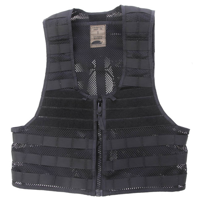Equipment Vest 16 Snigel Design - Image 13