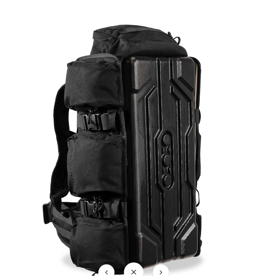 Sac UpRanger Eberlestock