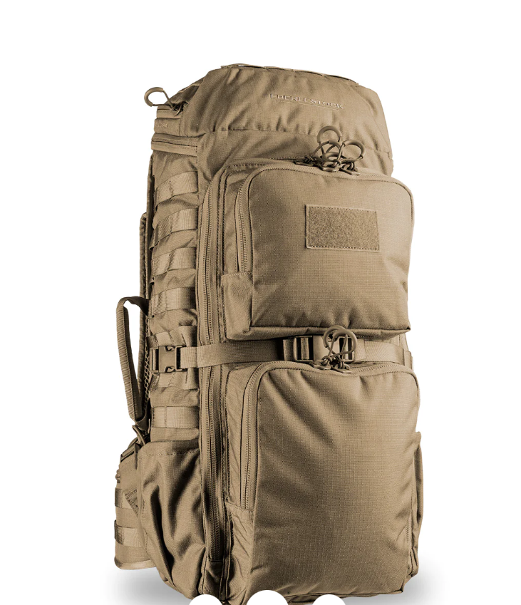 FacTrack 2.0 Eberlestock - Image 5