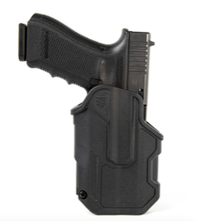 Holster T Series L2C Light bearing BlackHawk - Image 9